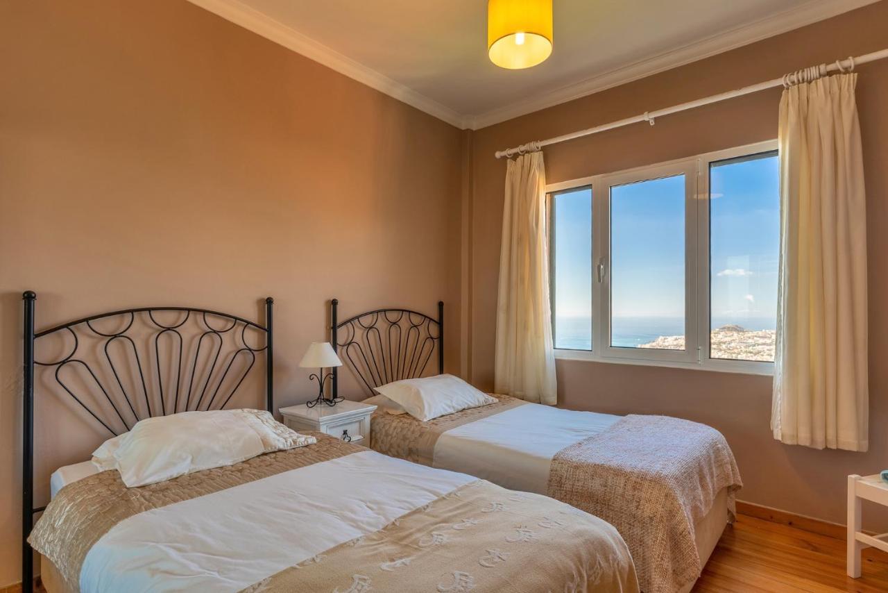 شقة Atlantic Ocean View By Hr Madeira فونشال المظهر الخارجي الصورة